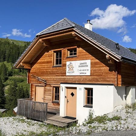 Vesely Svist Chalet Lachtal Luaran gambar