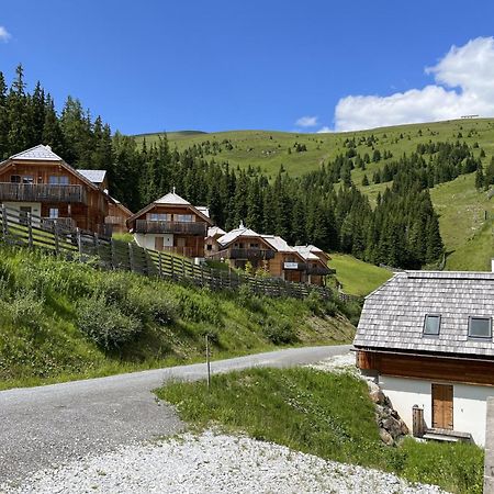 Vesely Svist Chalet Lachtal Luaran gambar