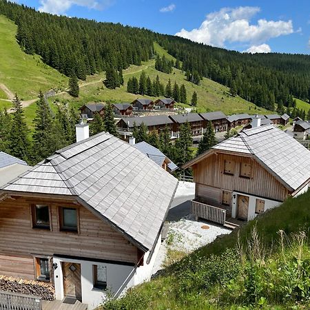 Vesely Svist Chalet Lachtal Luaran gambar