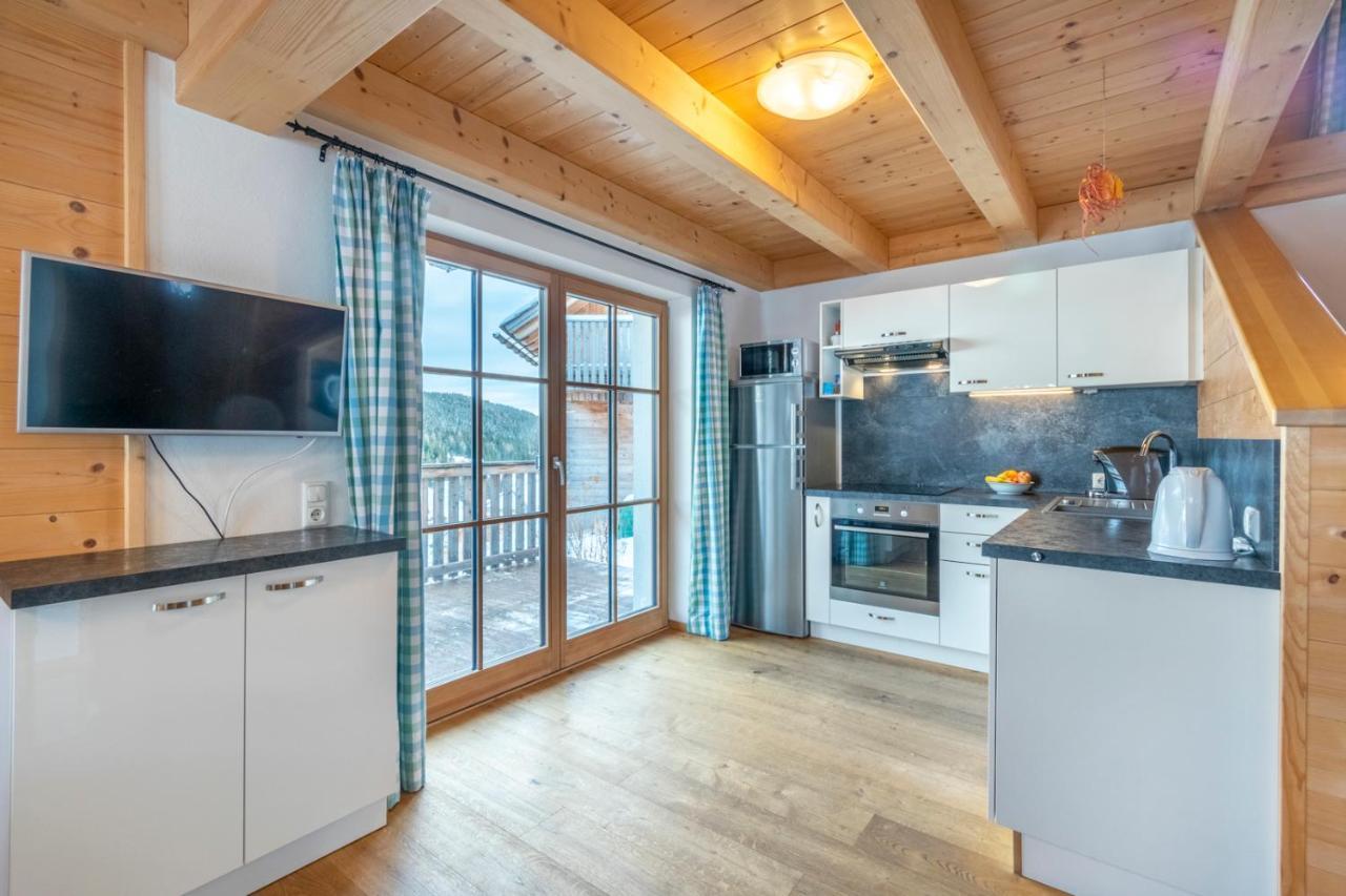 Vesely Svist Chalet Lachtal Luaran gambar