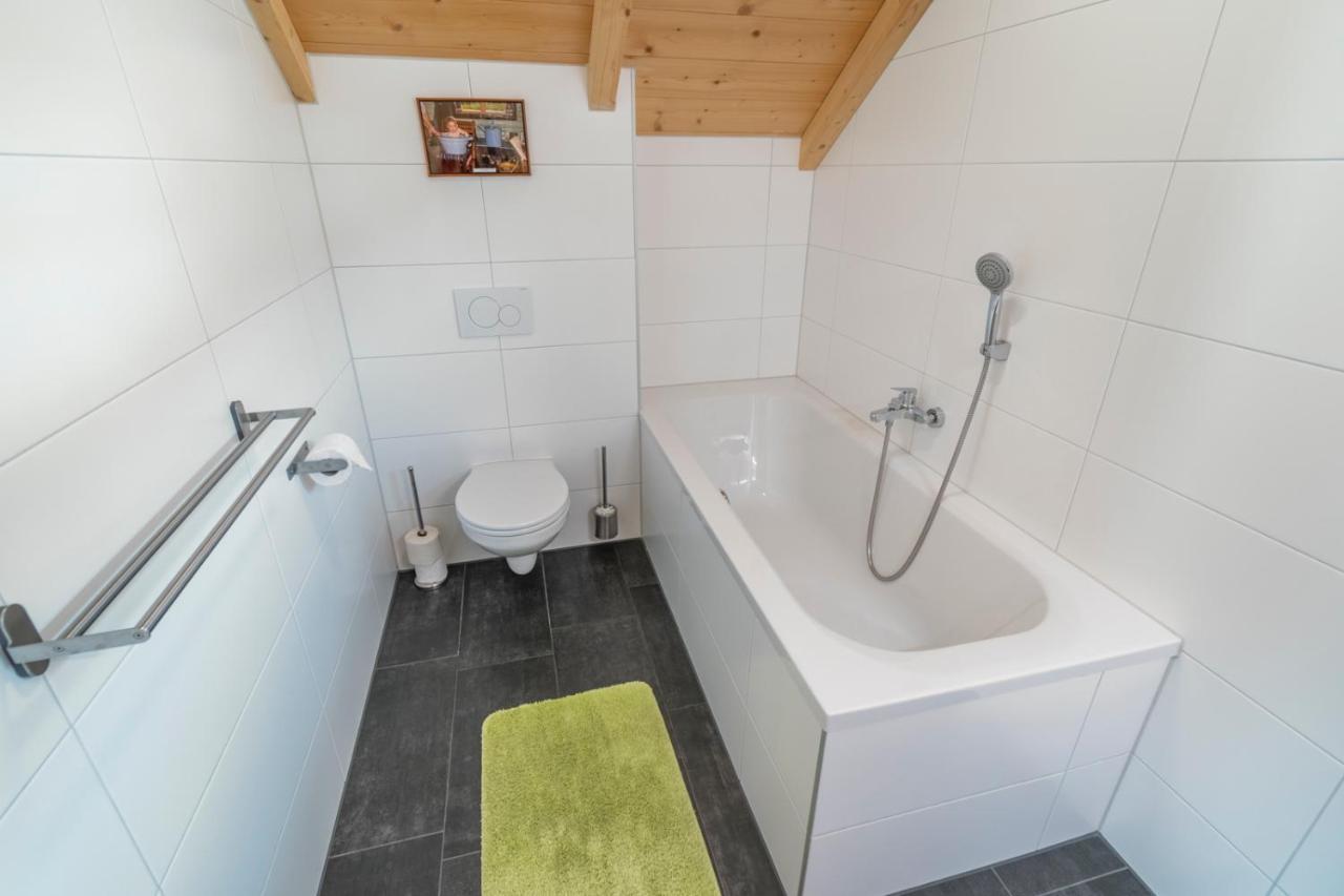 Vesely Svist Chalet Lachtal Luaran gambar