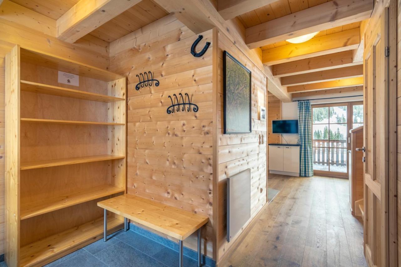 Vesely Svist Chalet Lachtal Luaran gambar