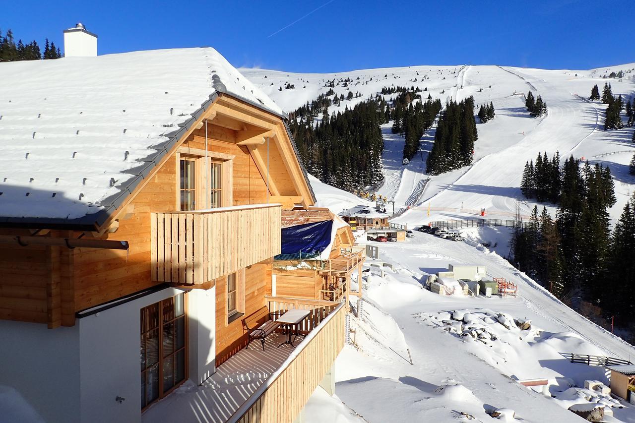 Vesely Svist Chalet Lachtal Luaran gambar