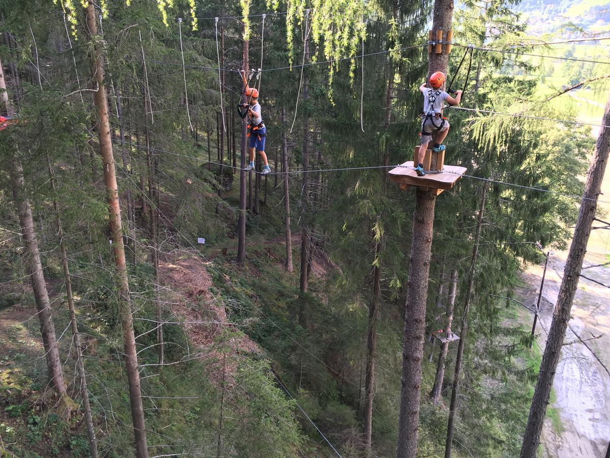 Vesely Svist Chalet Lachtal Luaran gambar